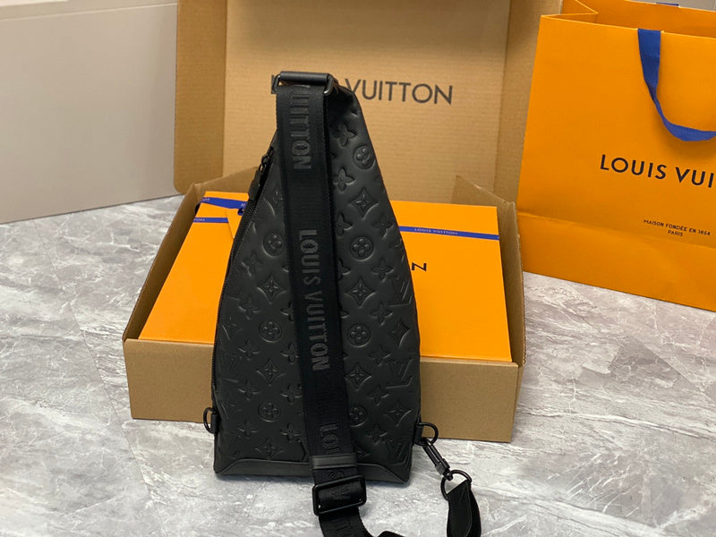 Amelia's Bag Gallery - LOV Bags - 1096