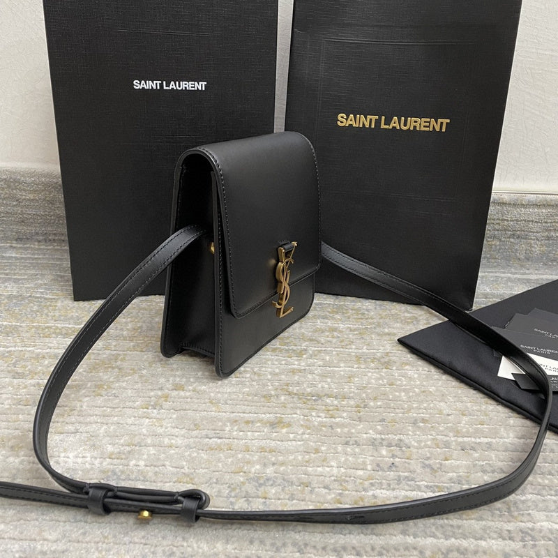Amelia - YSL Bag - 3808