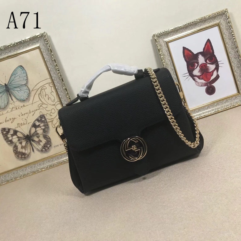 Amelia - GCI Bags - 10160