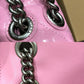 Amelia- BG Hourglass Bags - 079
