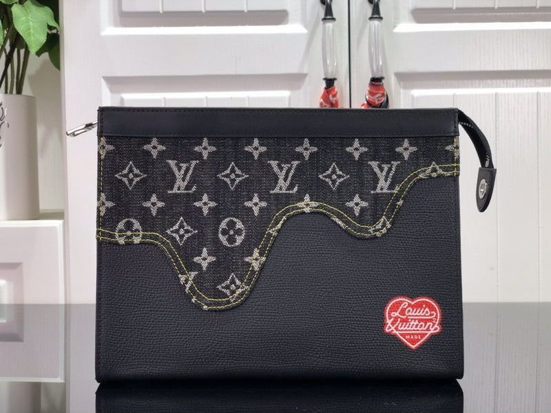 Amelia- - LOV Men Bags - 334