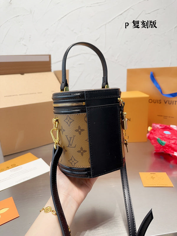 Amelia - LV Bags - 14956