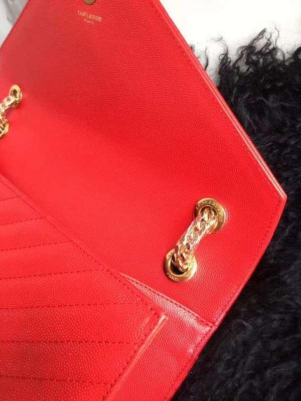 Amelia - YSL Bag - 2770