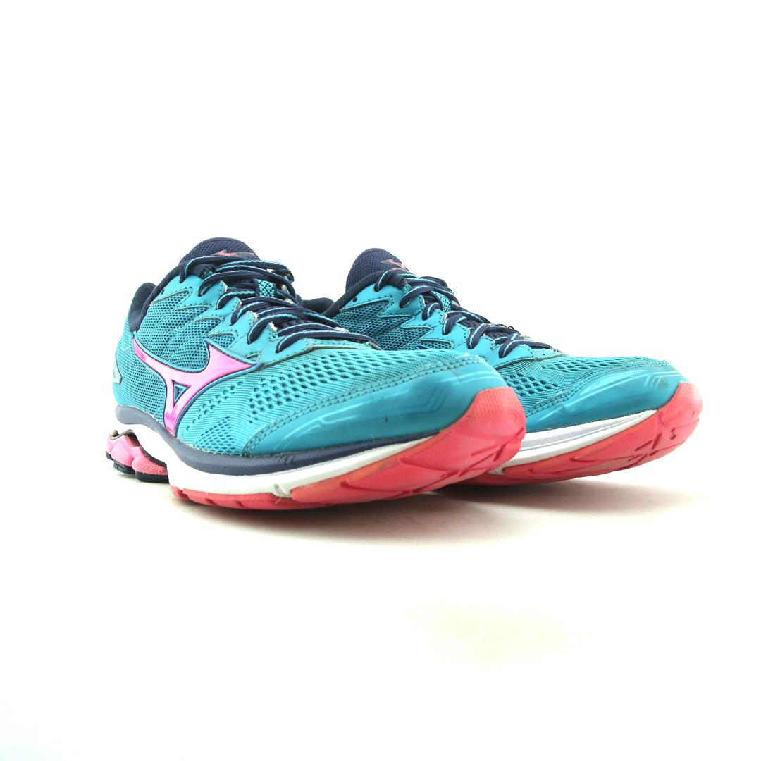 MIZUNO WAVE RIDER 20