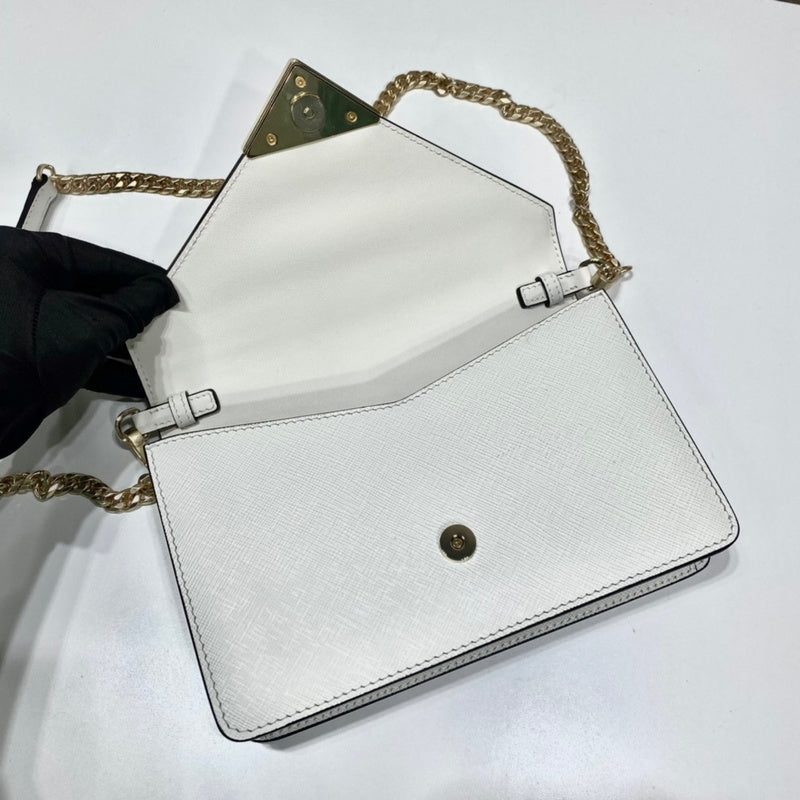 Amelia- PRDA  LUXURY BAGS - 610