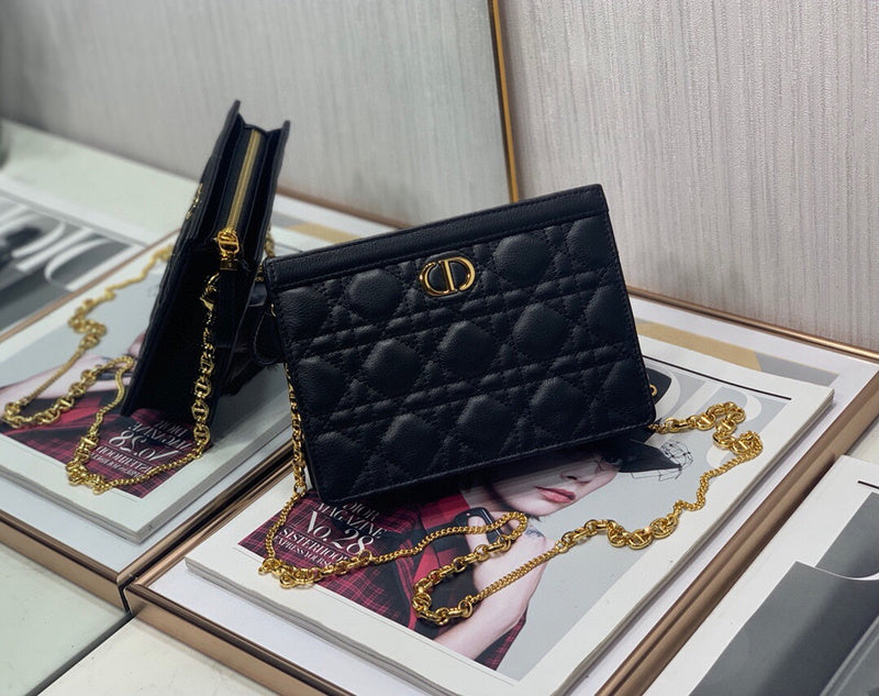 Amelia- DYOR FASHION BAGS - 682