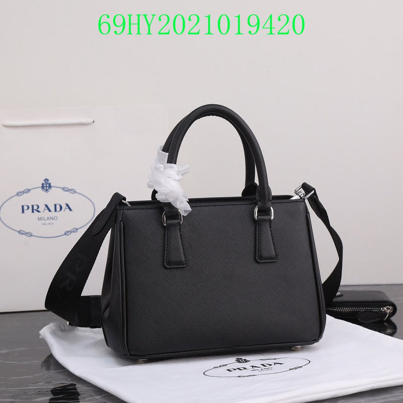 Prada Bags - The Barnes Bags  885