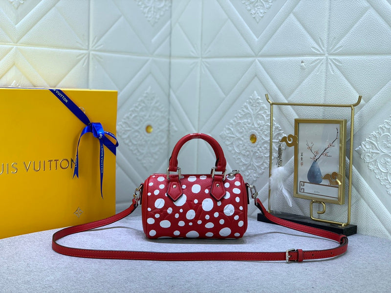 Amelia- GUKI Women Bags - 1595