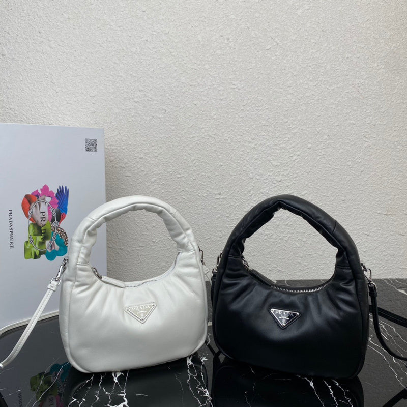 Amelia- PRDA  LUXURY BAGS - 898