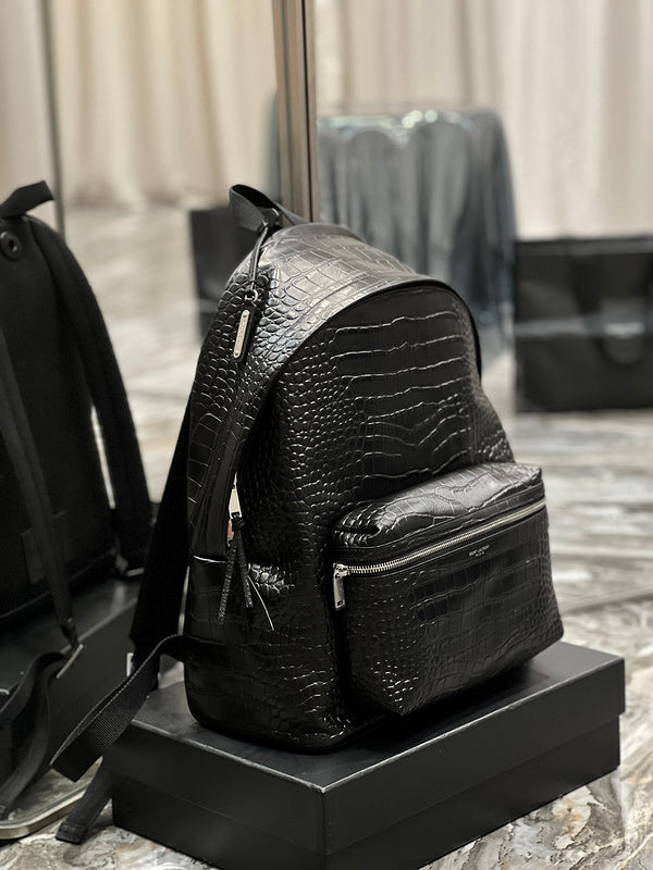 Amelia - YSL Bag - 3894