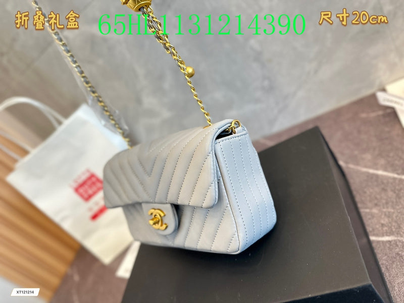 Amelia - CHL Bags - 1686