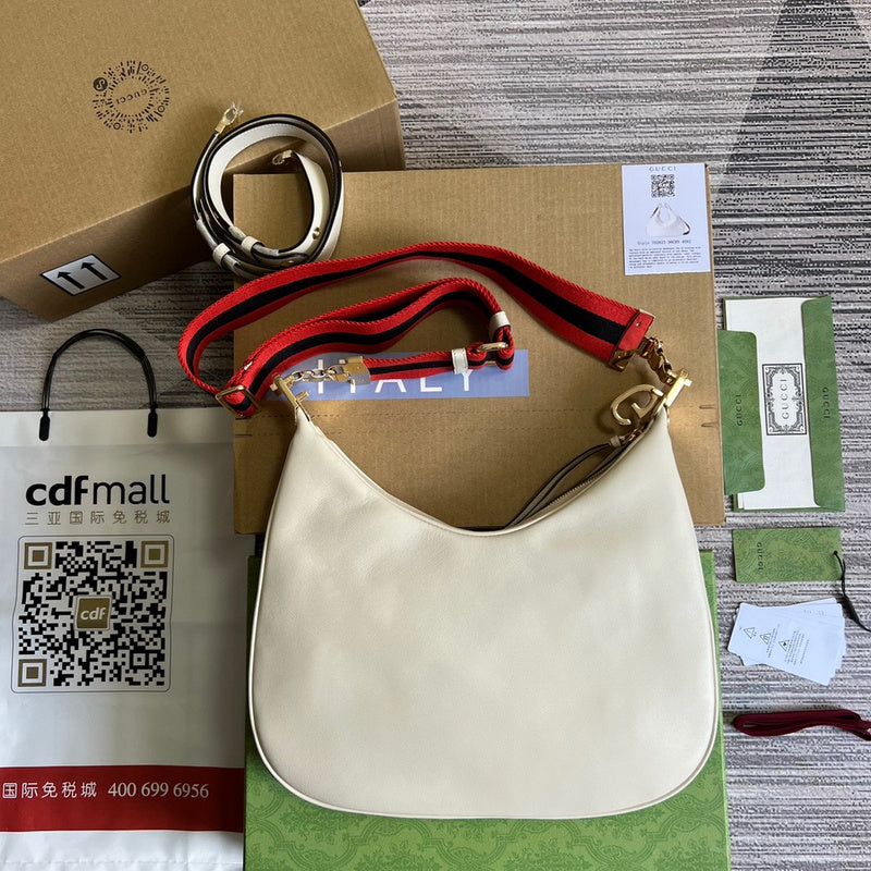 Amelia- GCI LUXURY LADY BAGS - 503