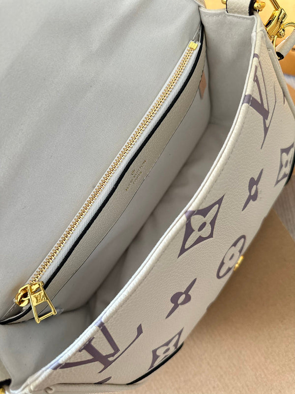 Amelia - LV Bags - 14669