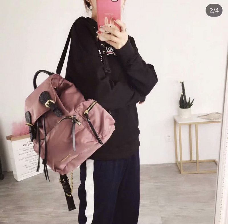 B-Berry Bags - Women Ameliave Luxury Bags - 1002