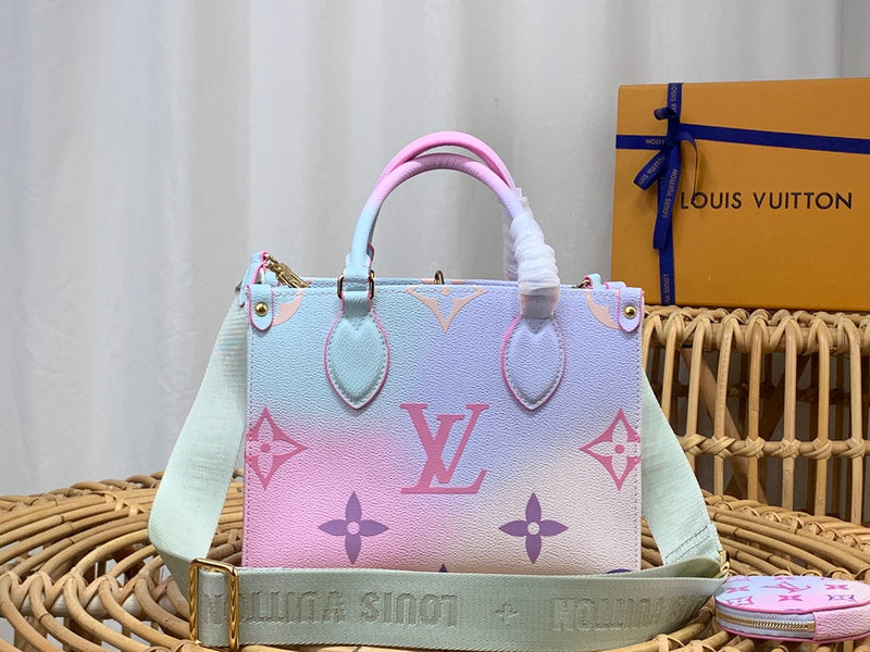Amelia - LOV Lady Bags - 518