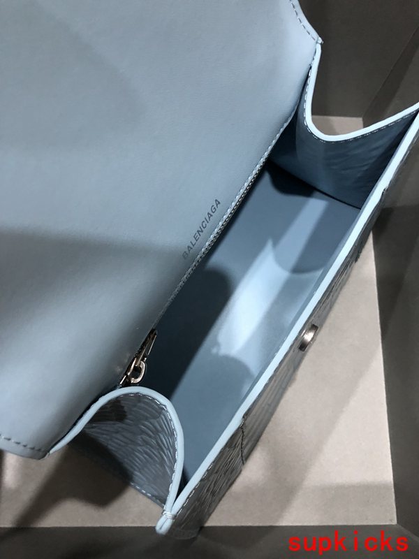 Amelia- BG Hourglass Bags - 193