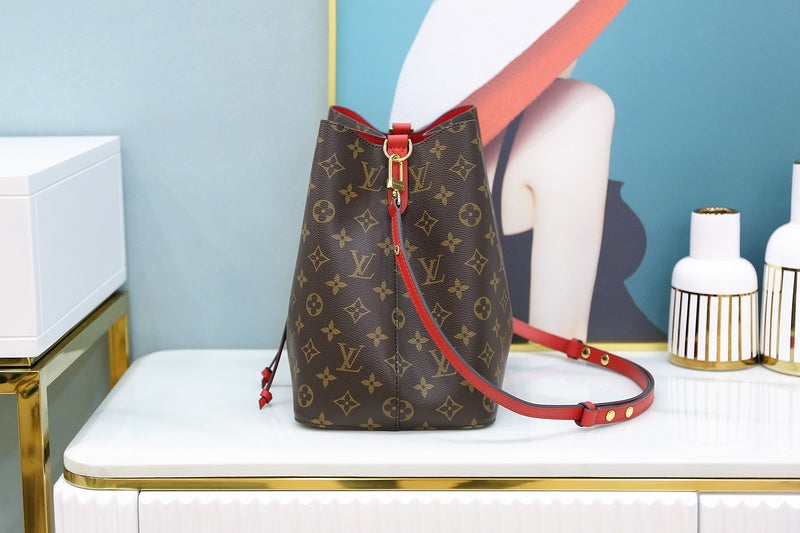 Amelia - LV Bags - 14096