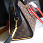 Amelia- Lu-Vi bags - 7960