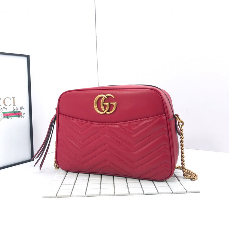 Amelia Fashion - GCI Bags - 2501