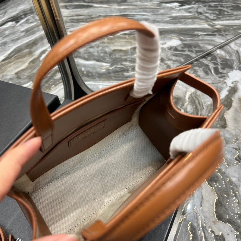 Amelia - YSL Bag - 3597
