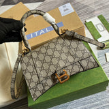Amelia- GCI Bags - 4654