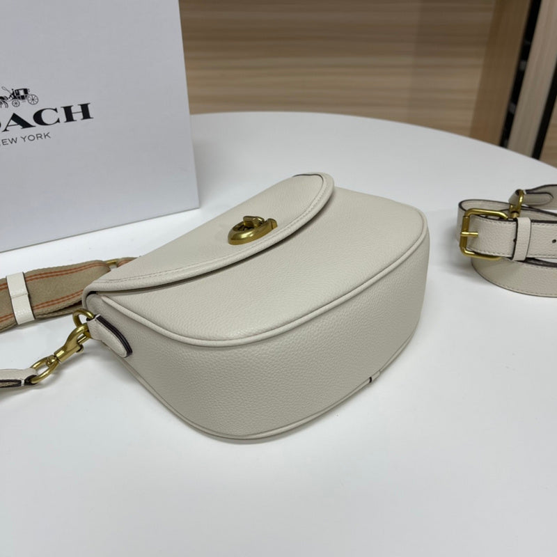 Amelia- CAH Bags - 702