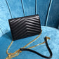 Amelia - YSL Bag - 2172