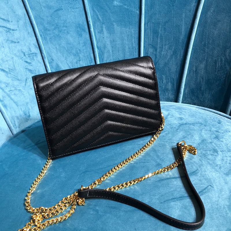 Amelia - YSL Bag - 2172