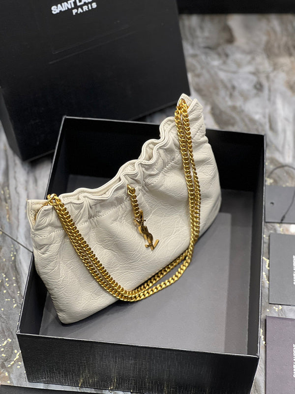Amelia - YSL Bag - 2483