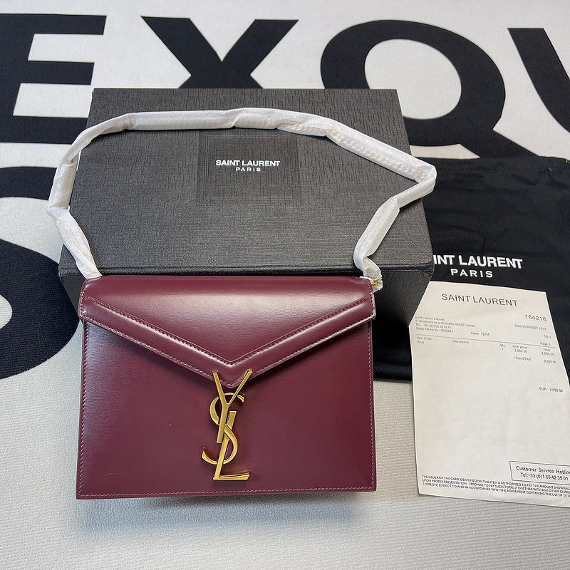 Amelia - YSL Bag - 2272