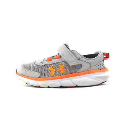 UNDER ARMOUR CHARGED ASSERT 9