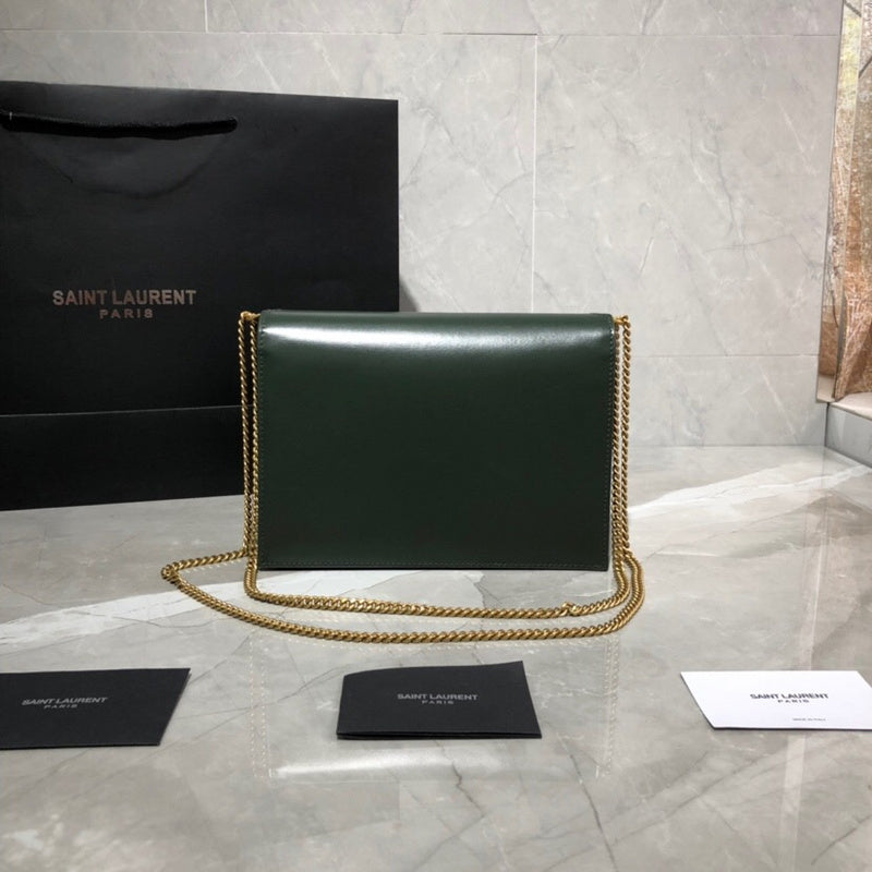 Amelia - YSL Bag - 4059