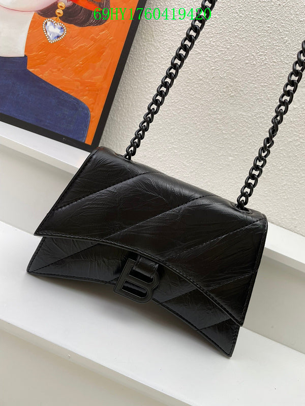 Amelia - BGA Bags - 1809