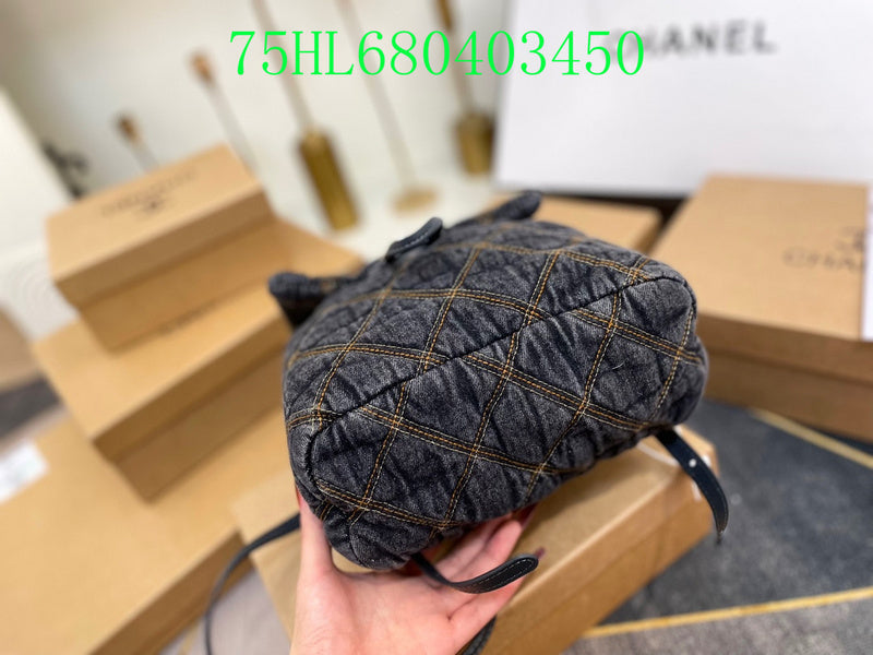 Amelia - CHL Bags - 1189