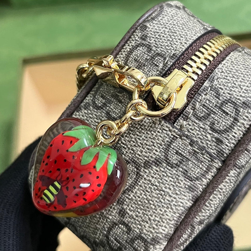 Amelia- GCI Bags - 357