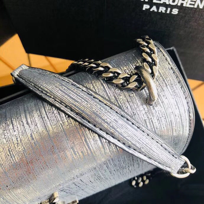 Amelia - YSL Bag - 3833