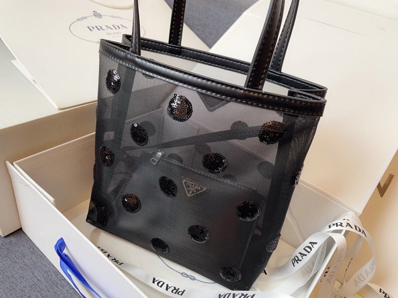 Amelia- PRDA  LUXURY BAGS - 621