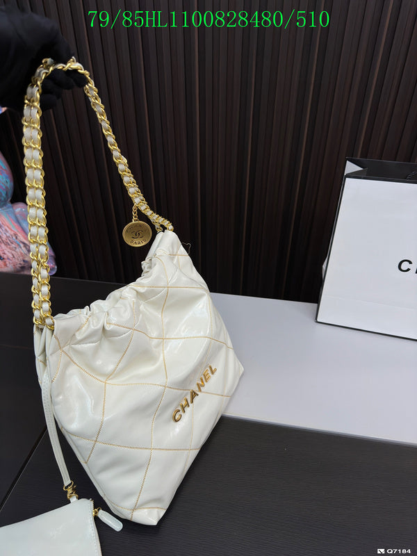 Amelia - CHL Bags - 040