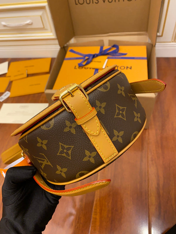 Amelia's Bag Gallery - LOV Bags - 982