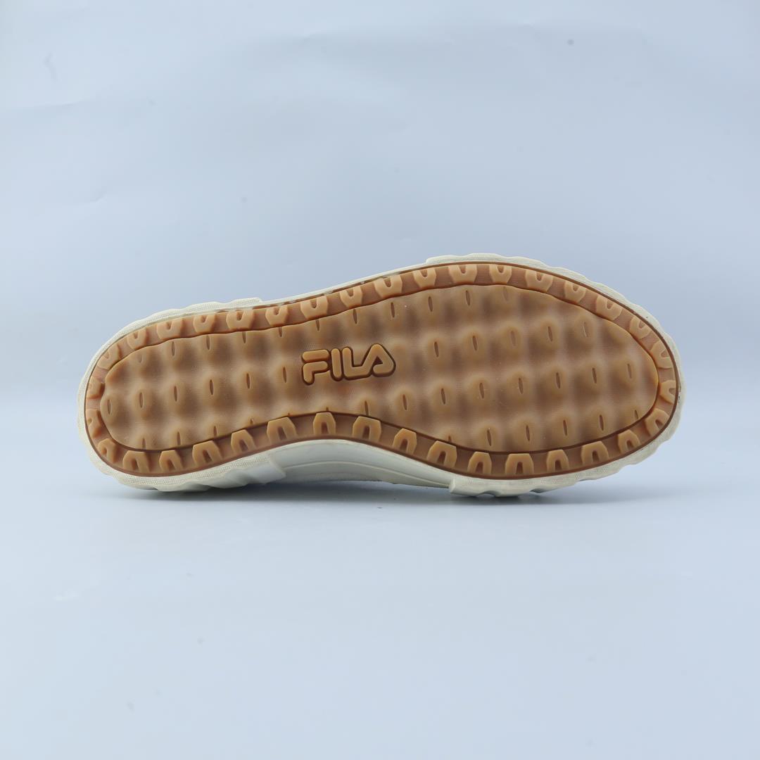 FILA SANDBLAST LOW PLATFORM