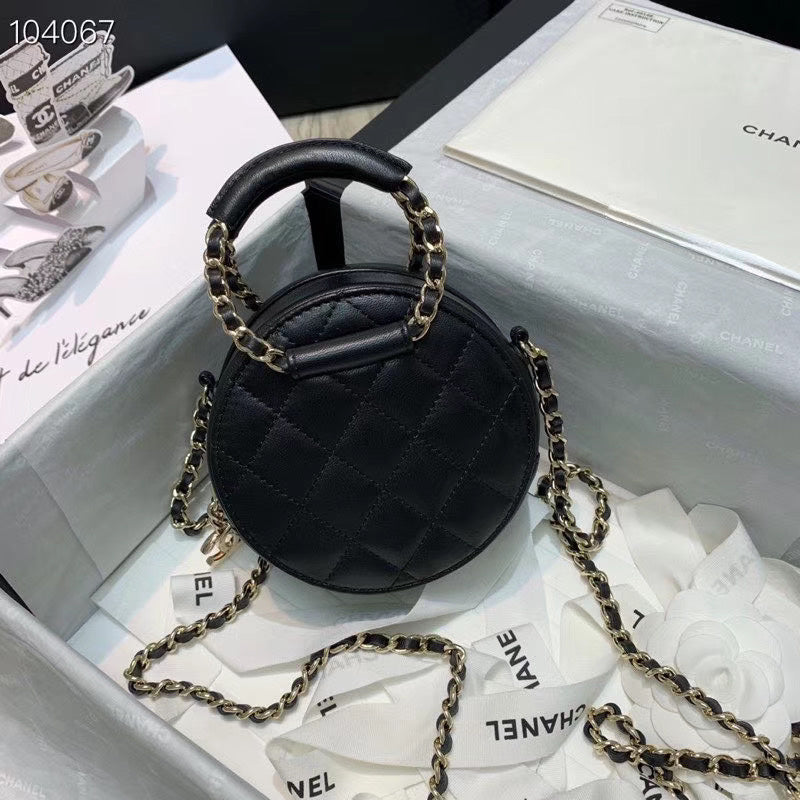 Amelia - CHL Lady Bags - 652