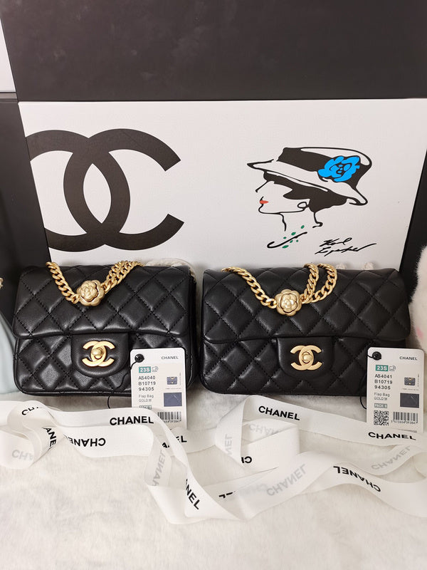 Amelia - CHL Bags - 2485