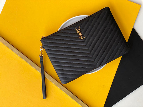 Amelia - YSL Bag - 3591