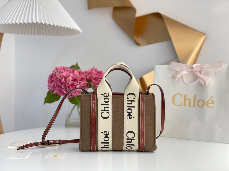 Amelia's Bag Gallery - CLE Bags - 330