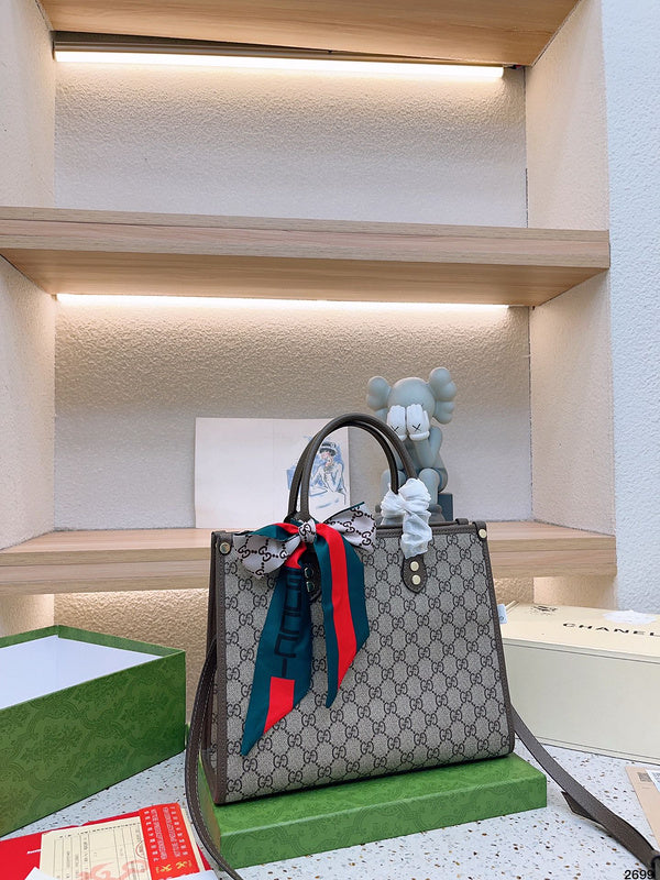 Amelia - LV Bags - 14902
