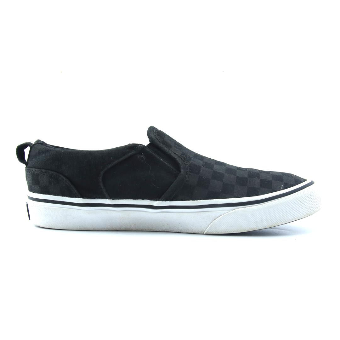 VANS CLASSIC CHECKERBOARD