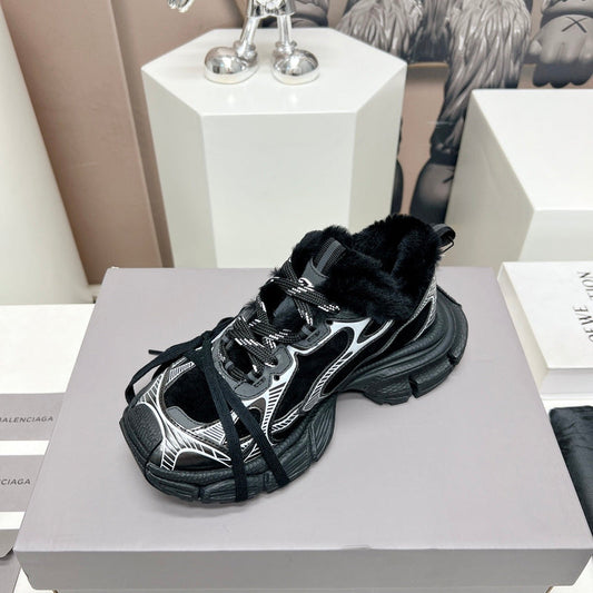 Amelia-  AFFORDABLE LUXURY SHOES - BLN-CIAGA SHOES - 249