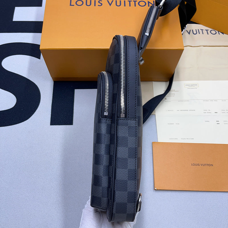 Fan Fashion Lu-Vi bags - 10207