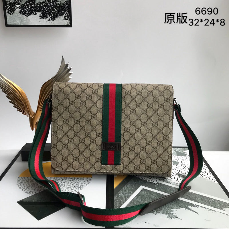 Amelia- GCI Bags - 2401