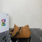 Amelia- PRDA  LUXURY BAGS - 828